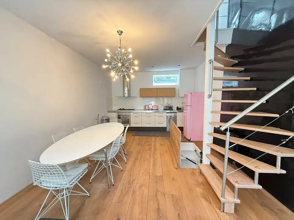 Huurwoning Foto #3 te huur bij Huurstunt