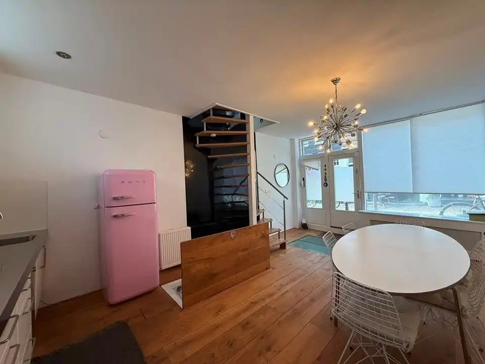 Huurwoning Foto #2 te huur bij Huurstunt