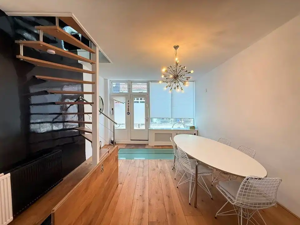 Huurwoning Foto #1 te huur bij Huurstunt