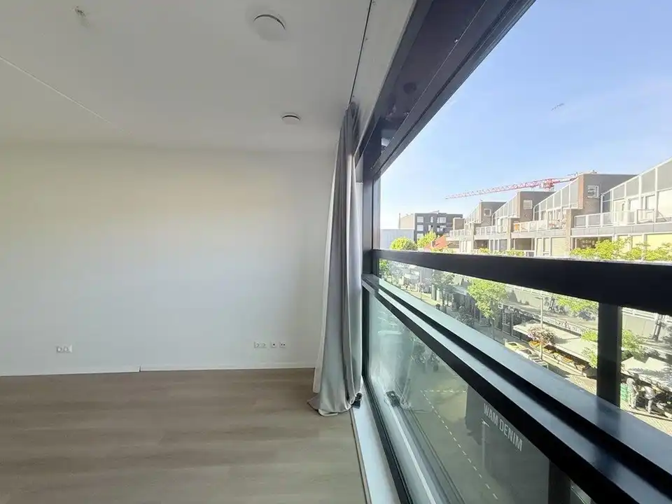 Appartement Foto #1 te huur bij Huurstunt