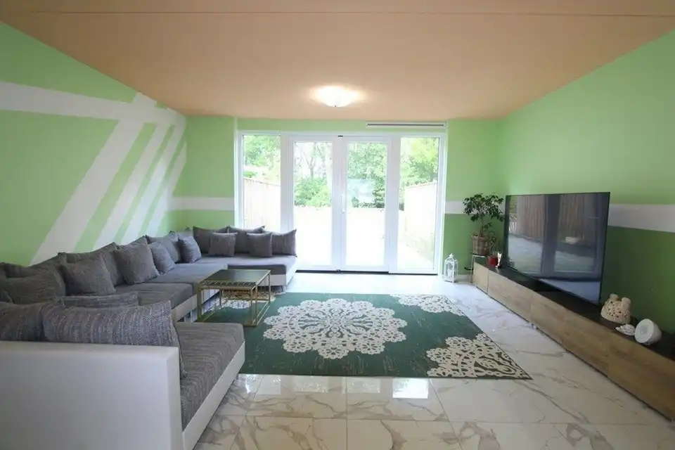 Foto #4 Huurwoning Clara Egginklaan Uithoorn