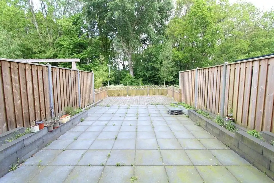 Foto #3 Huurwoning Clara Egginklaan Uithoorn
