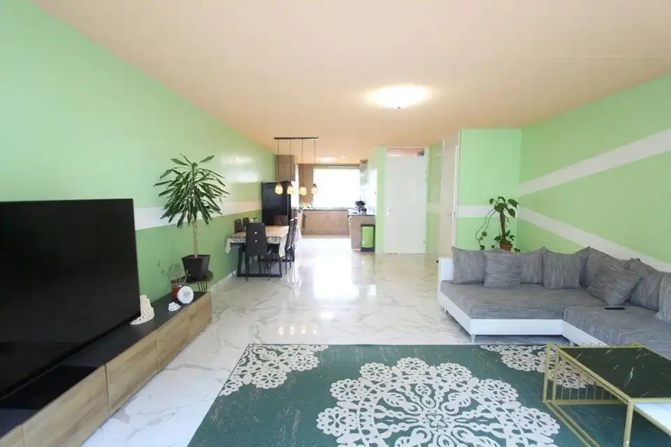 Foto #1 Huurwoning Clara Egginklaan Uithoorn
