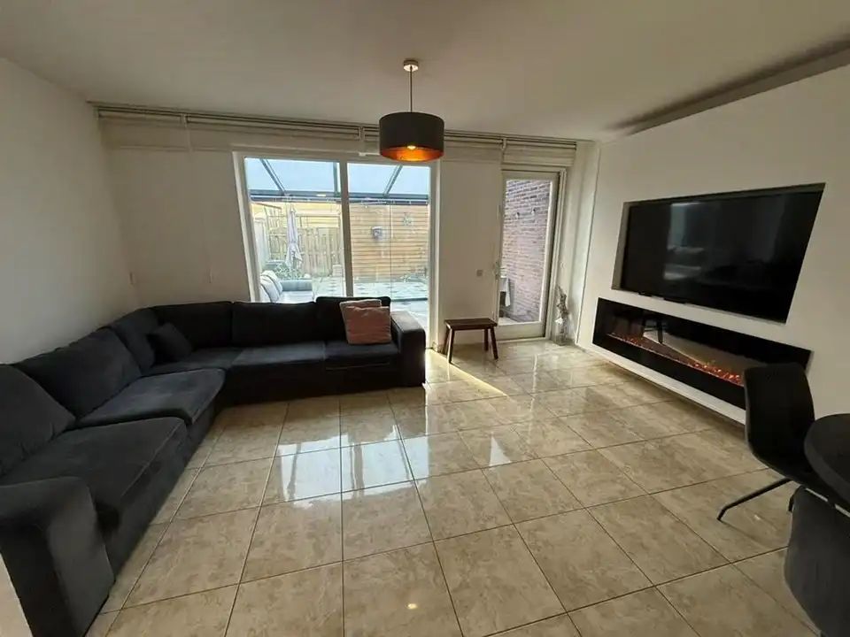 Huurwoning Foto #2 te huur bij Huurstunt