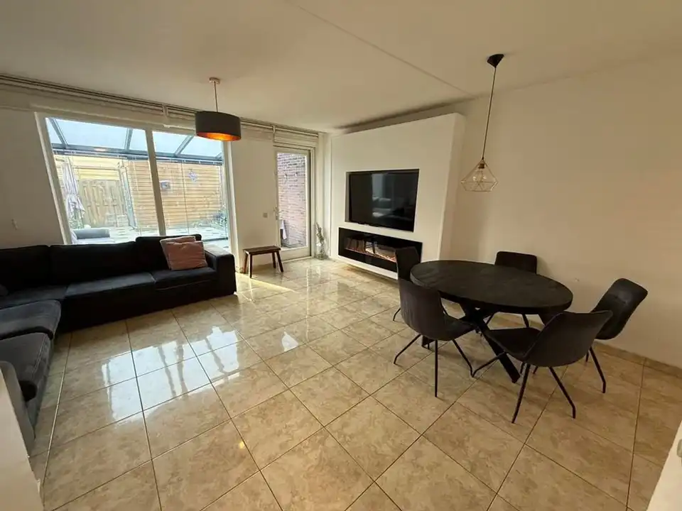 Huurwoning Foto #1 te huur bij Huurstunt
