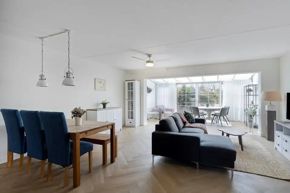Foto #3 Huurwoning Willem-Alexanderstraat Aalsmeer