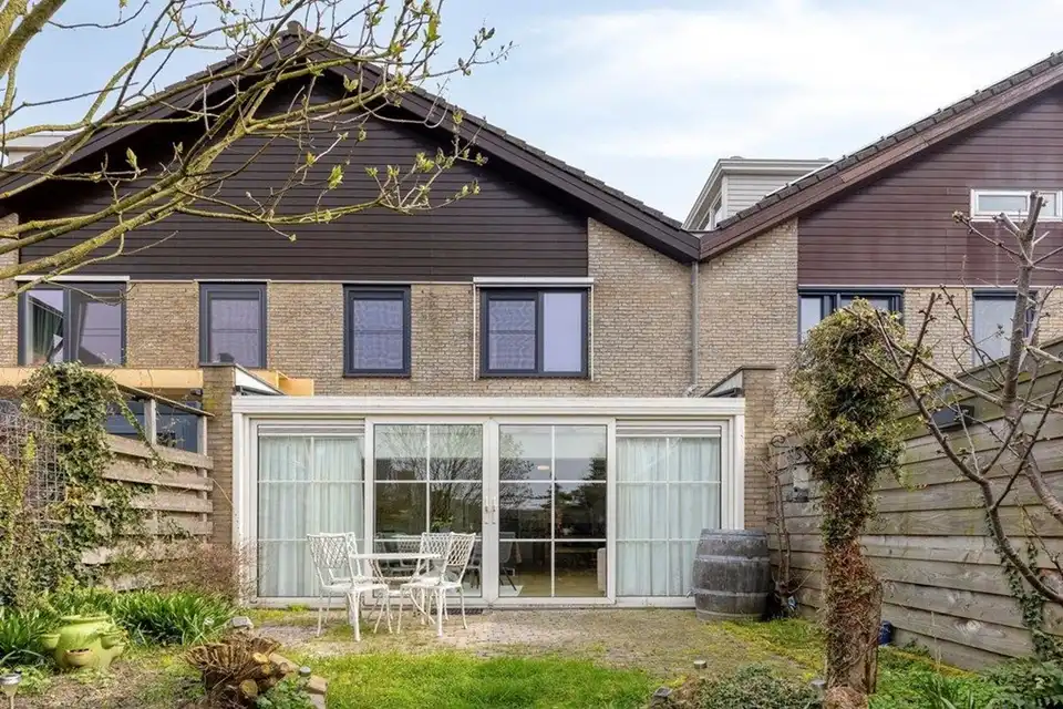 Foto #10 Huurwoning Willem-Alexanderstraat Aalsmeer