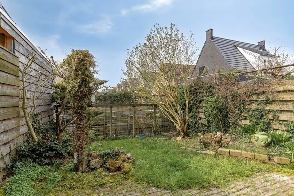 Foto #11 Huurwoning Willem-Alexanderstraat Aalsmeer