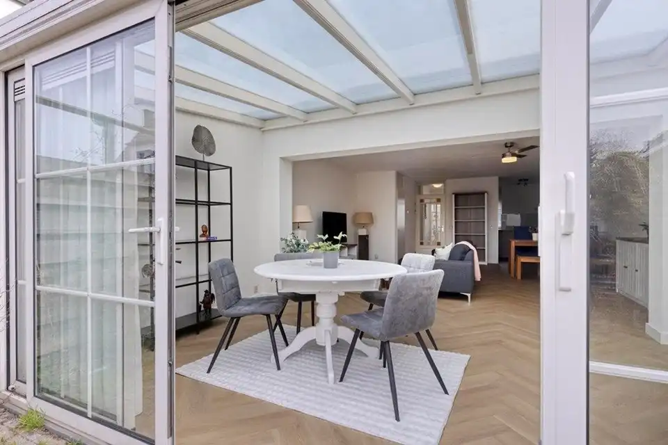 Foto #8 Huurwoning Willem-Alexanderstraat Aalsmeer