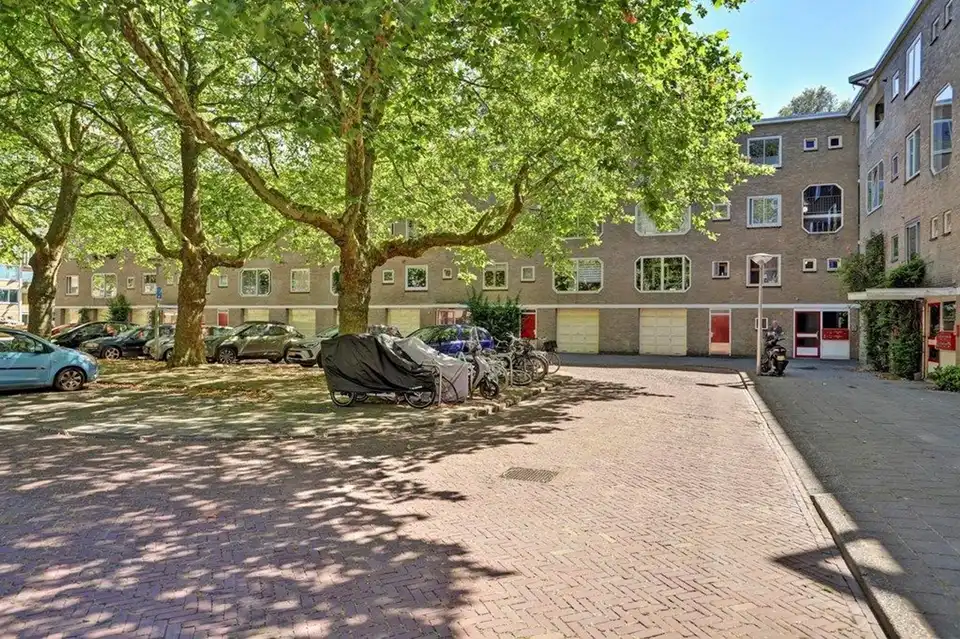 Appartement Foto #1 te huur bij Huurstunt
