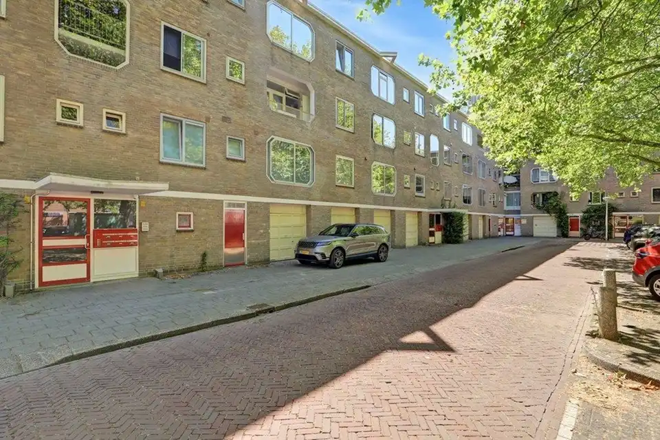 Appartement Foto #0 te huur bij Huurstunt