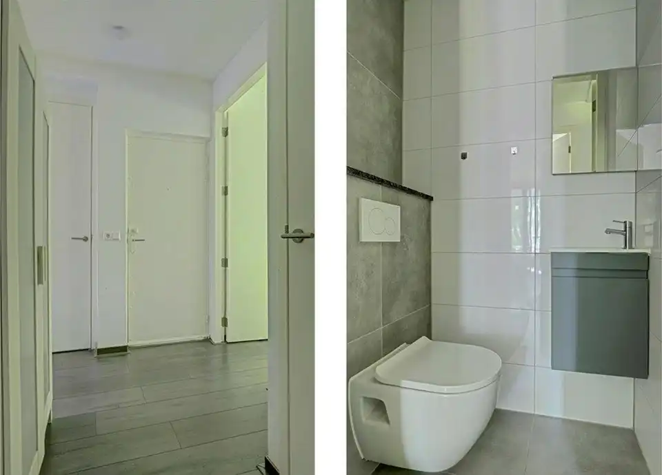 Appartement Foto #3 te huur bij Huurstunt
