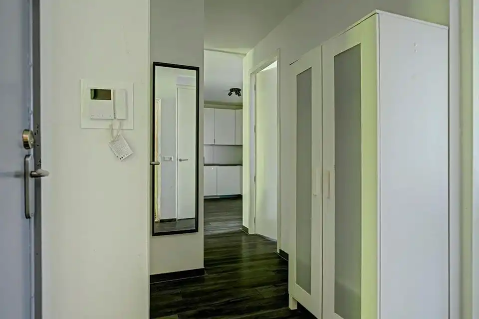 Appartement Foto #2 te huur bij Huurstunt