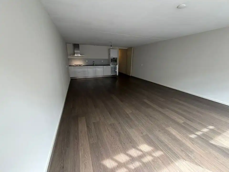 Appartement Foto #1 te huur bij Huurstunt