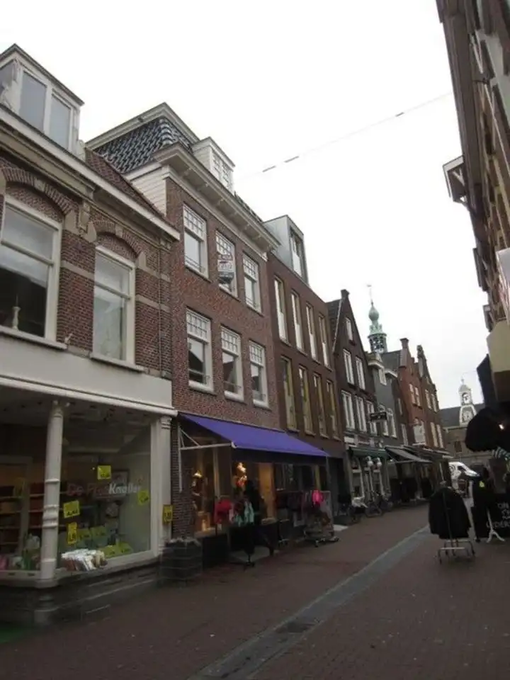 Appartement Foto #1 te huur bij Huurstunt