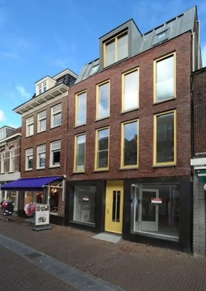 Appartement Foto #0 te huur bij Huurstunt