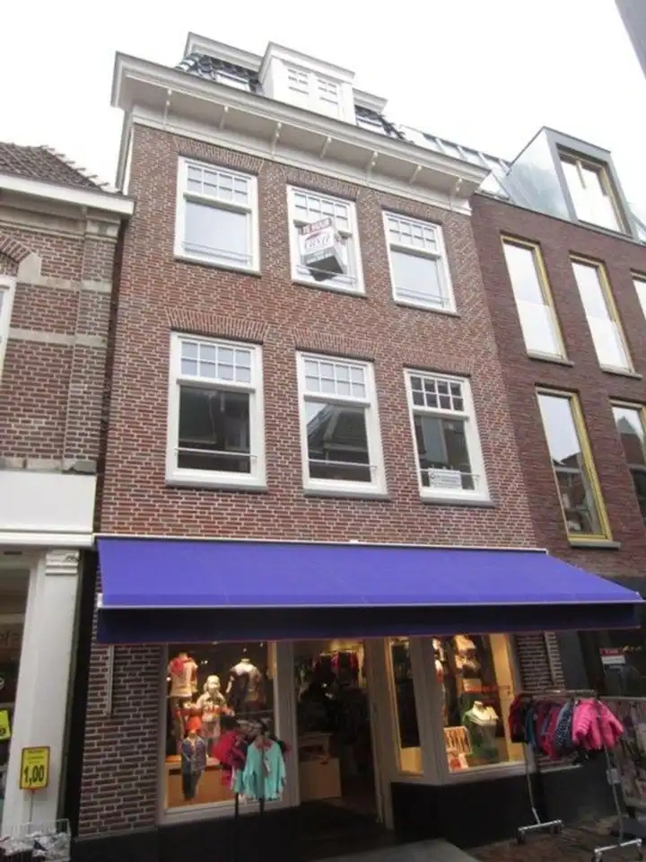 Appartement Foto #2 te huur bij Huurstunt