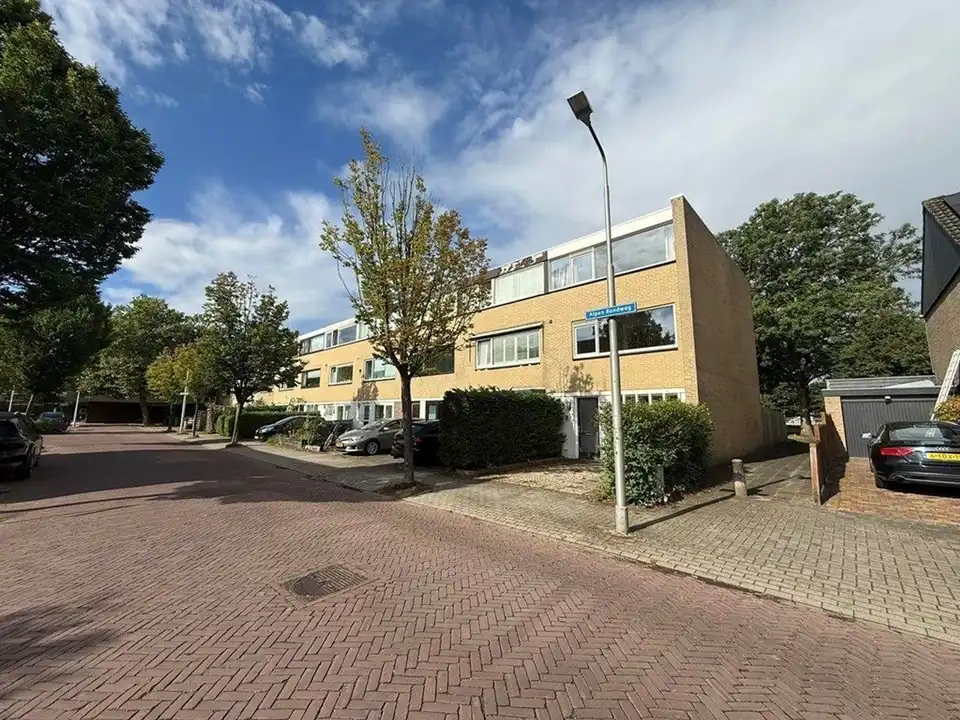 Huurwoning Foto #0 te huur bij Huurstunt