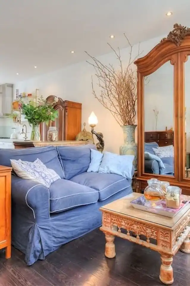 Appartement Foto #3 te huur bij Huurstunt