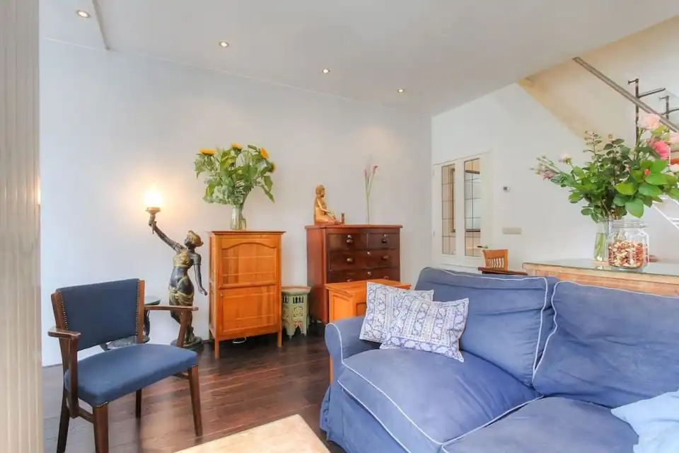 Appartement Foto #2 te huur bij Huurstunt
