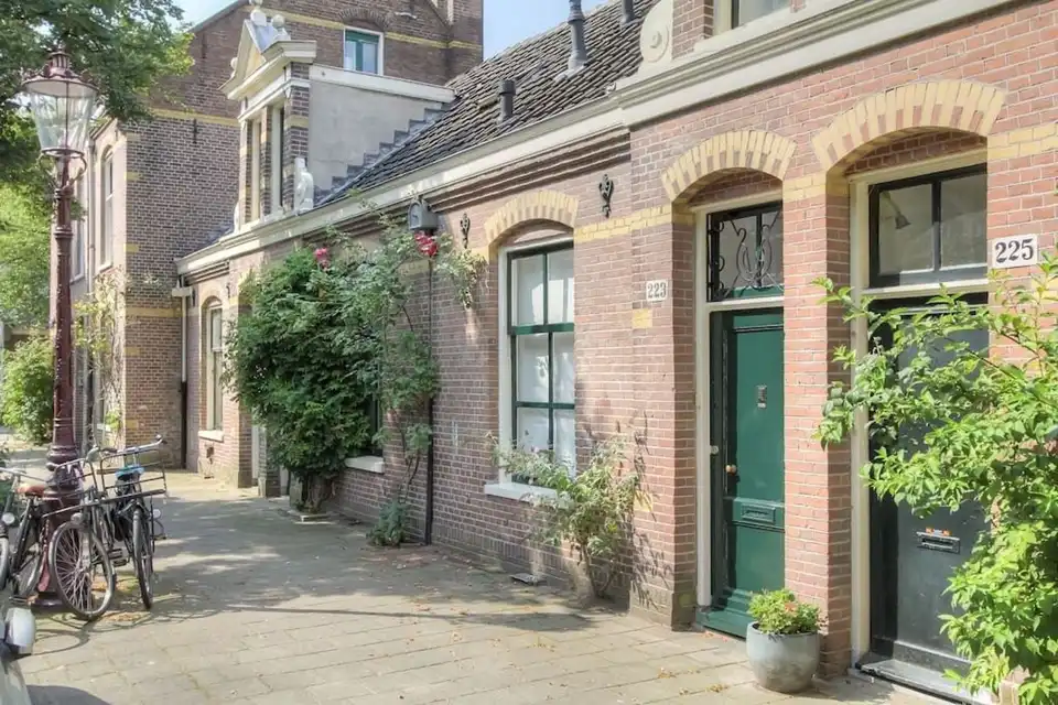 Appartement Foto #0 te huur bij Huurstunt