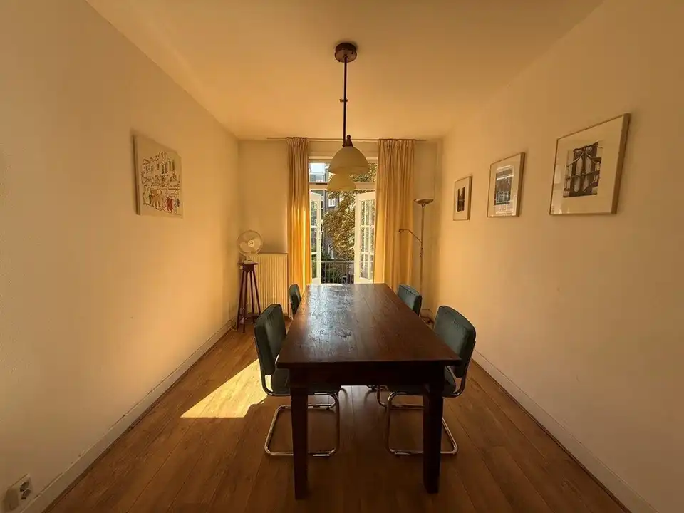 Appartement Foto #3 te huur bij Huurstunt