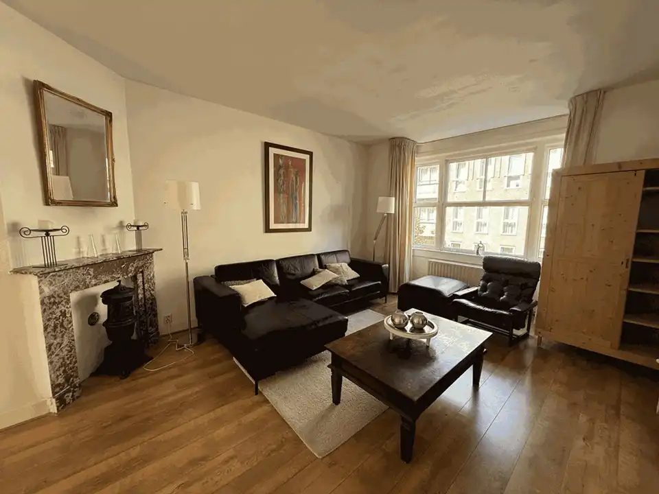 Appartement Foto #1 te huur bij Huurstunt