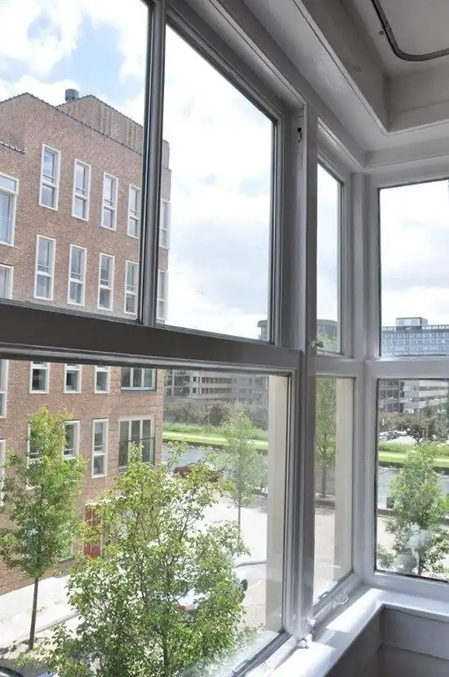 Appartement Foto #2 te huur bij Huurstunt
