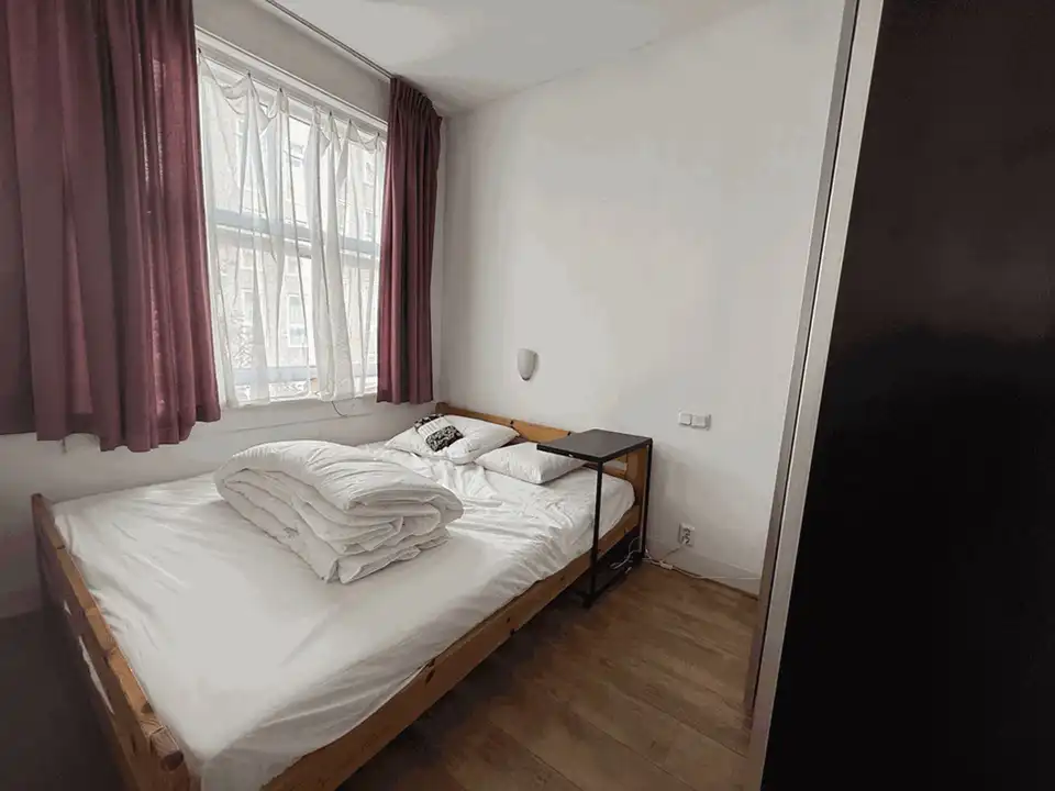Foto #5 Appartement Hofmeyrstraat Amsterdam