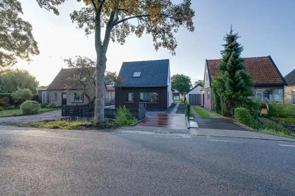 Huurwoning Foto #1 te huur bij Huurstunt