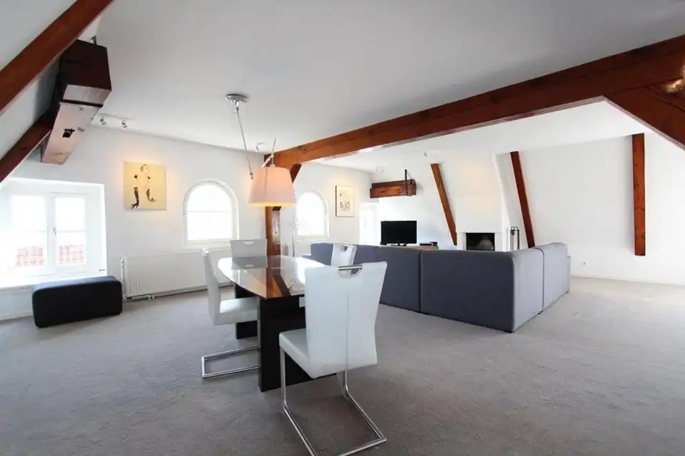 Appartement Foto #3 te huur bij Huurstunt