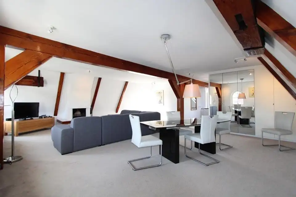 Appartement Foto #1 te huur bij Huurstunt