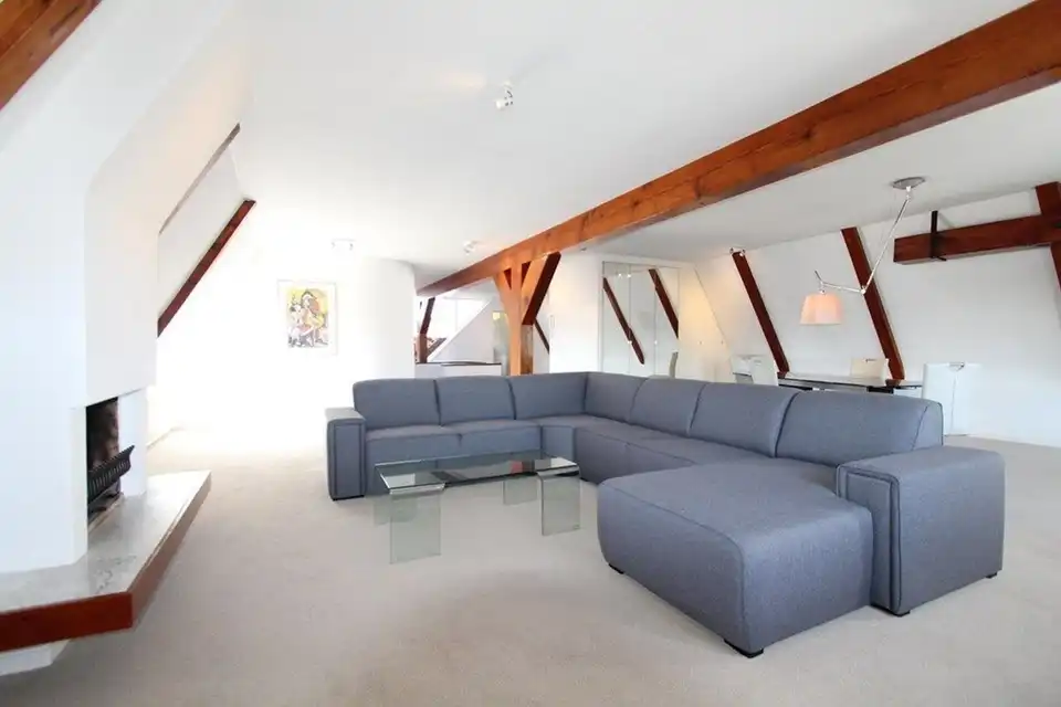 Appartement Foto #0 te huur bij Huurstunt