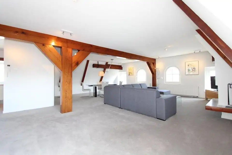 Appartement Foto #2 te huur bij Huurstunt