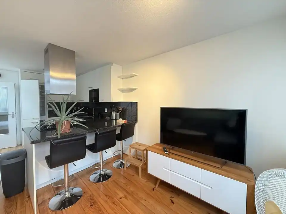 Appartement Foto #2 te huur bij Huurstunt