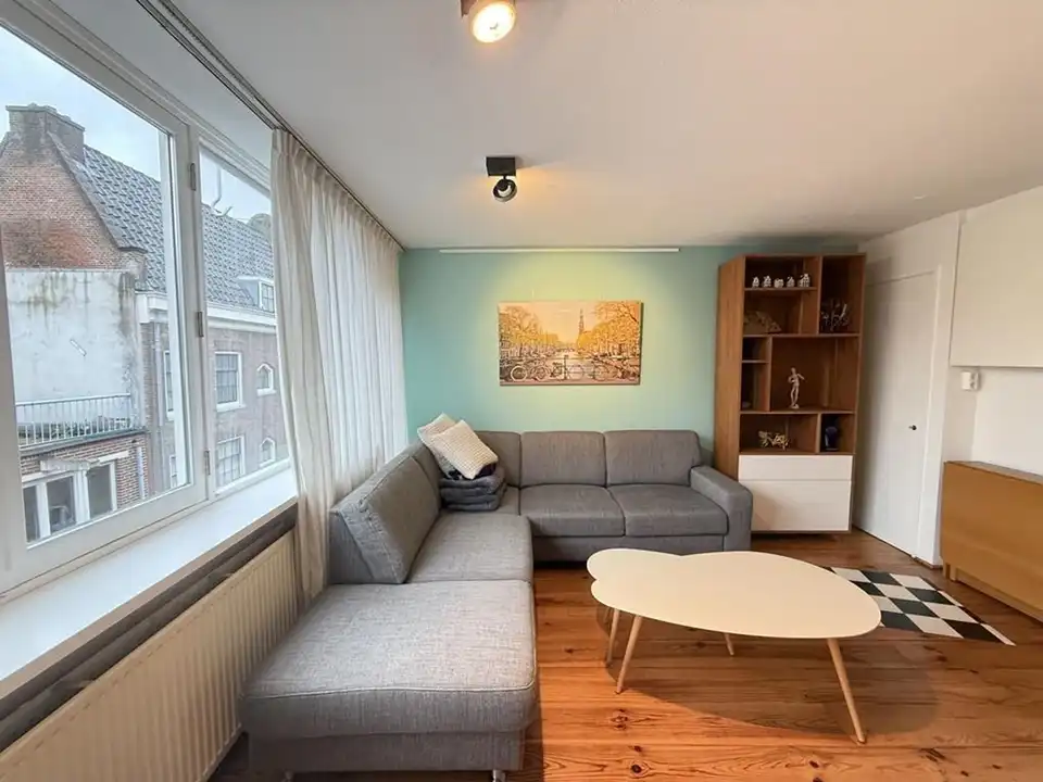Appartement Foto #0 te huur bij Huurstunt