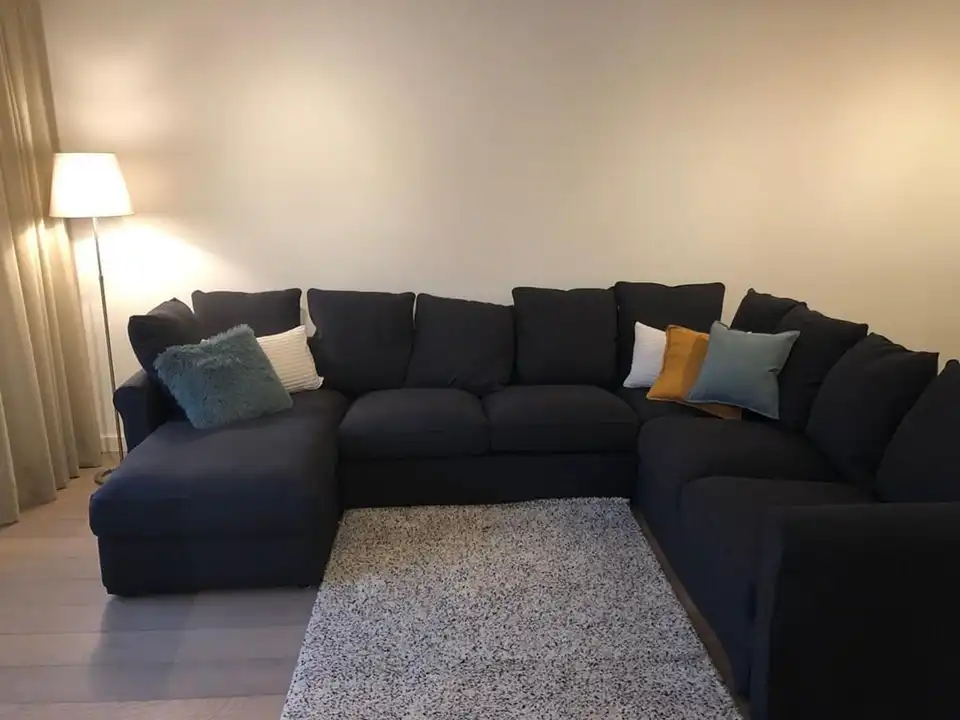 Appartement Foto #1 te huur bij Huurstunt