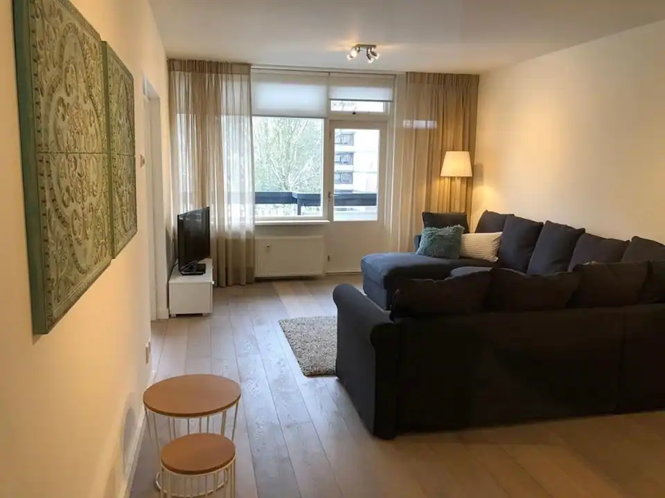 Appartement Foto #0 te huur bij Huurstunt