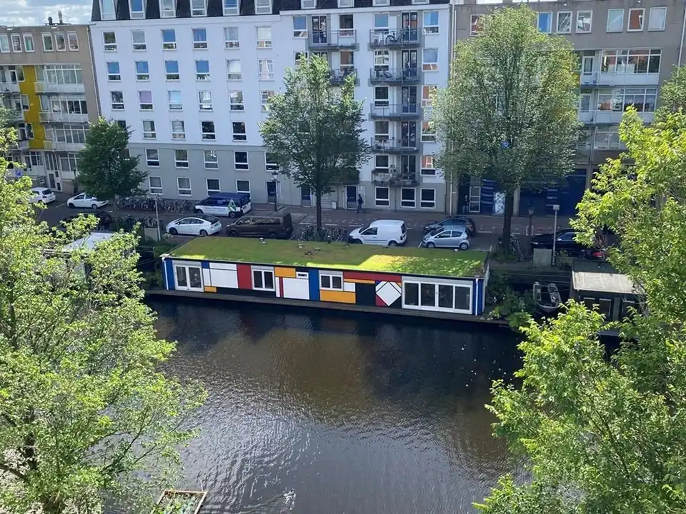 Appartement Foto #3 te huur bij Huurstunt
