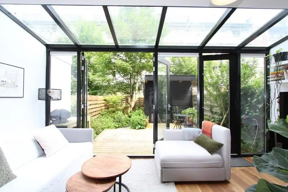 Appartement Foto #2 te huur bij Huurstunt