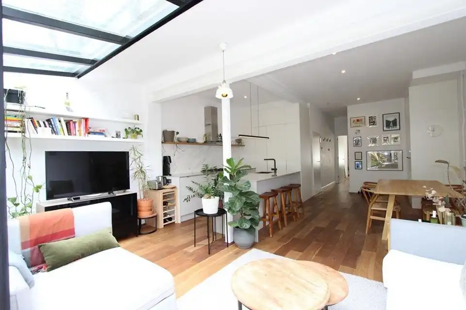Appartement Foto #0 te huur bij Huurstunt