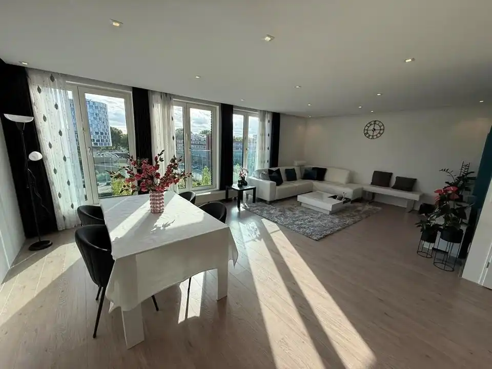 Appartement Foto #2 te huur bij Huurstunt