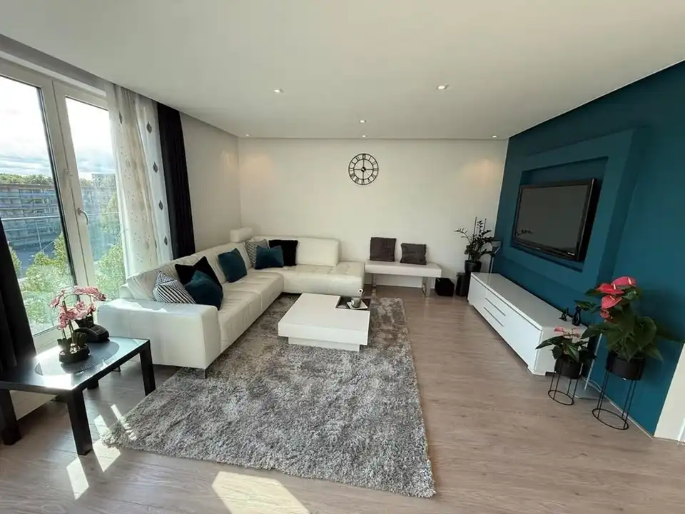 Appartement Foto #0 te huur bij Huurstunt