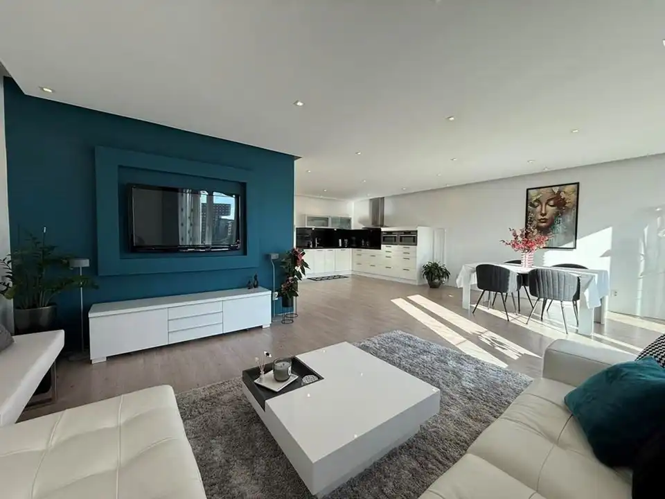 Appartement Foto #1 te huur bij Huurstunt