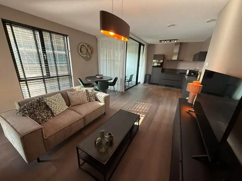 Appartement Foto #0 te huur bij Huurstunt