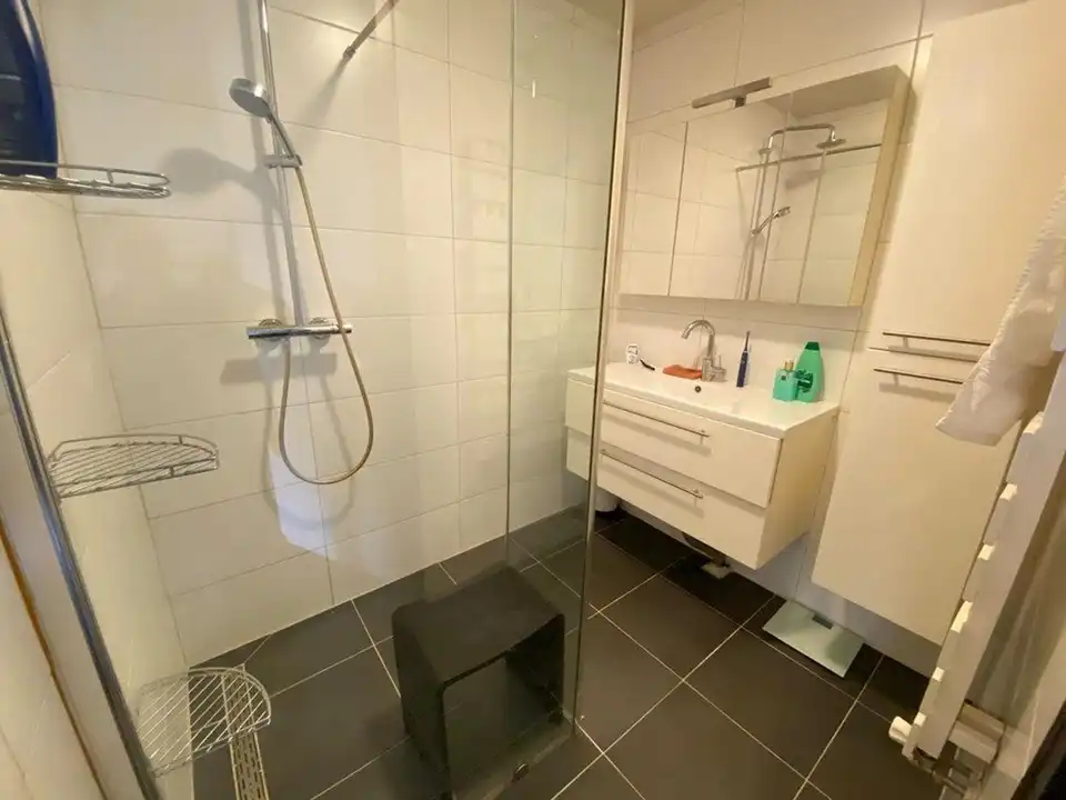 Foto #7 Appartement Potvisstraat Amsterdam
