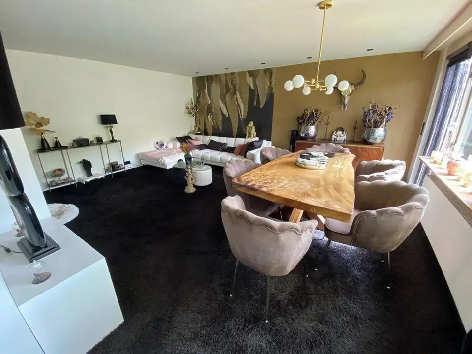 Appartement Foto #2 te huur bij Huurstunt