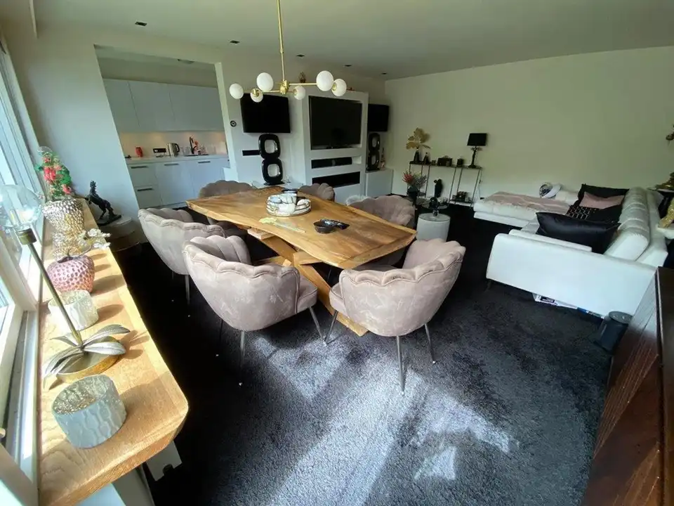 Appartement Foto #1 te huur bij Huurstunt