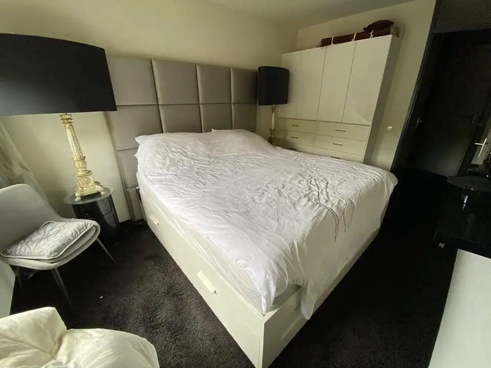 Foto #6 Appartement Potvisstraat Amsterdam