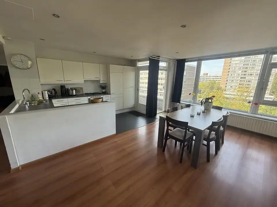 Appartement Foto #3 te huur bij Huurstunt